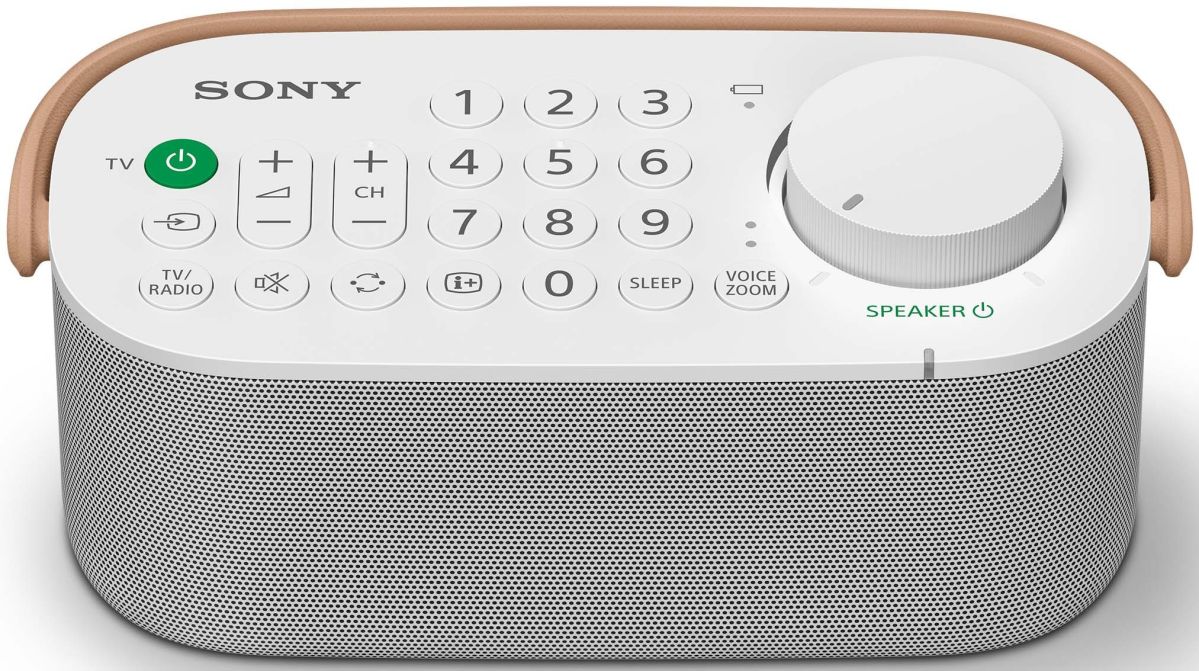 TV-Funklautsprecher SRSLSR200.CE7