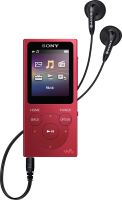 Walkman NWE394R.CEW