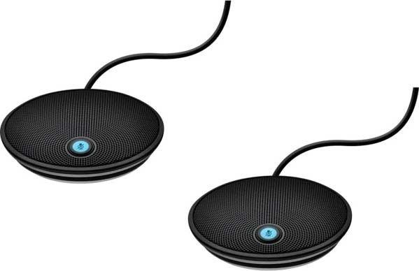 Mikrofon Set LOGITECH 989-000171 Mikrofon Set LOGITECH 989-000171