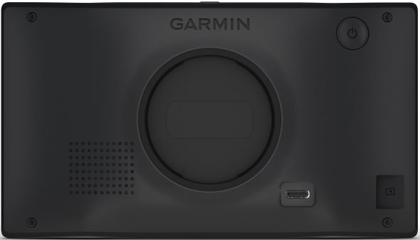 Navigationssystem DriveSmart 66EU,MT-D