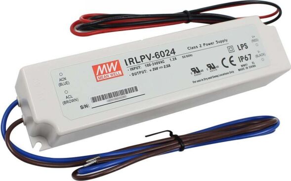 Netzteil für IR860-M IRLPV-6024