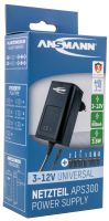 Universal Steckernetzteil APS 300