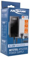 Universalnetzteil APS2250L