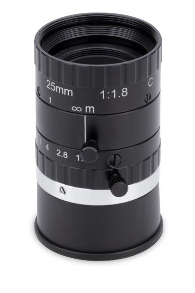 Objektiv O-C2-S-25-14 Objektiv O-C2-S-25-14