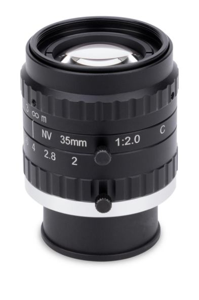 Objektiv O-C4-S-35-14 Objektiv O-C4-S-35-14