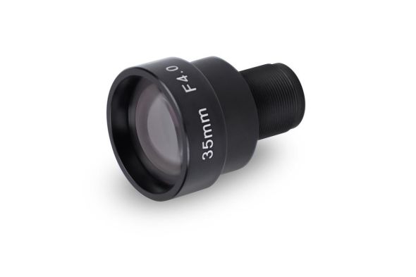 Objektiv O-S1-S-350-40 Objektiv O-S1-S-350-40