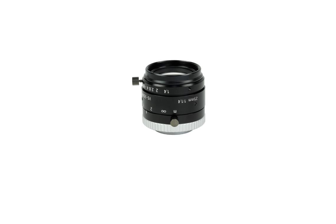 Objektiv O-C4-S-25-14 Objektiv O-C4-S-25-14