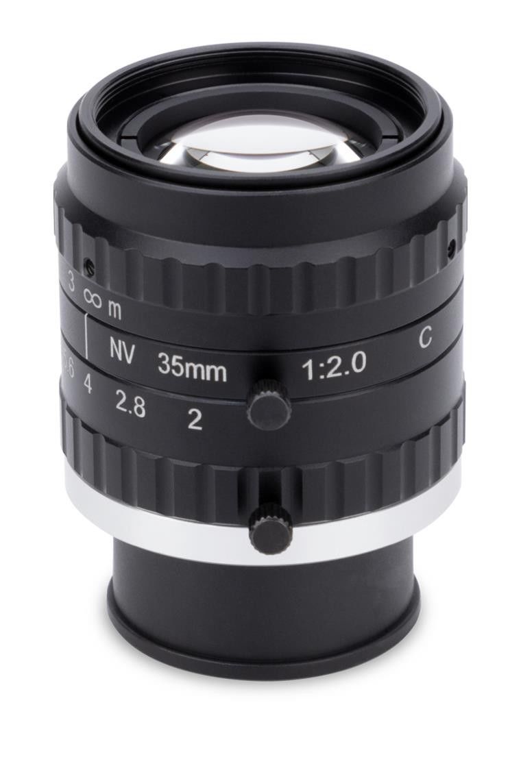 Objektiv O-C4-S-35-14 Objektiv O-C4-S-35-14