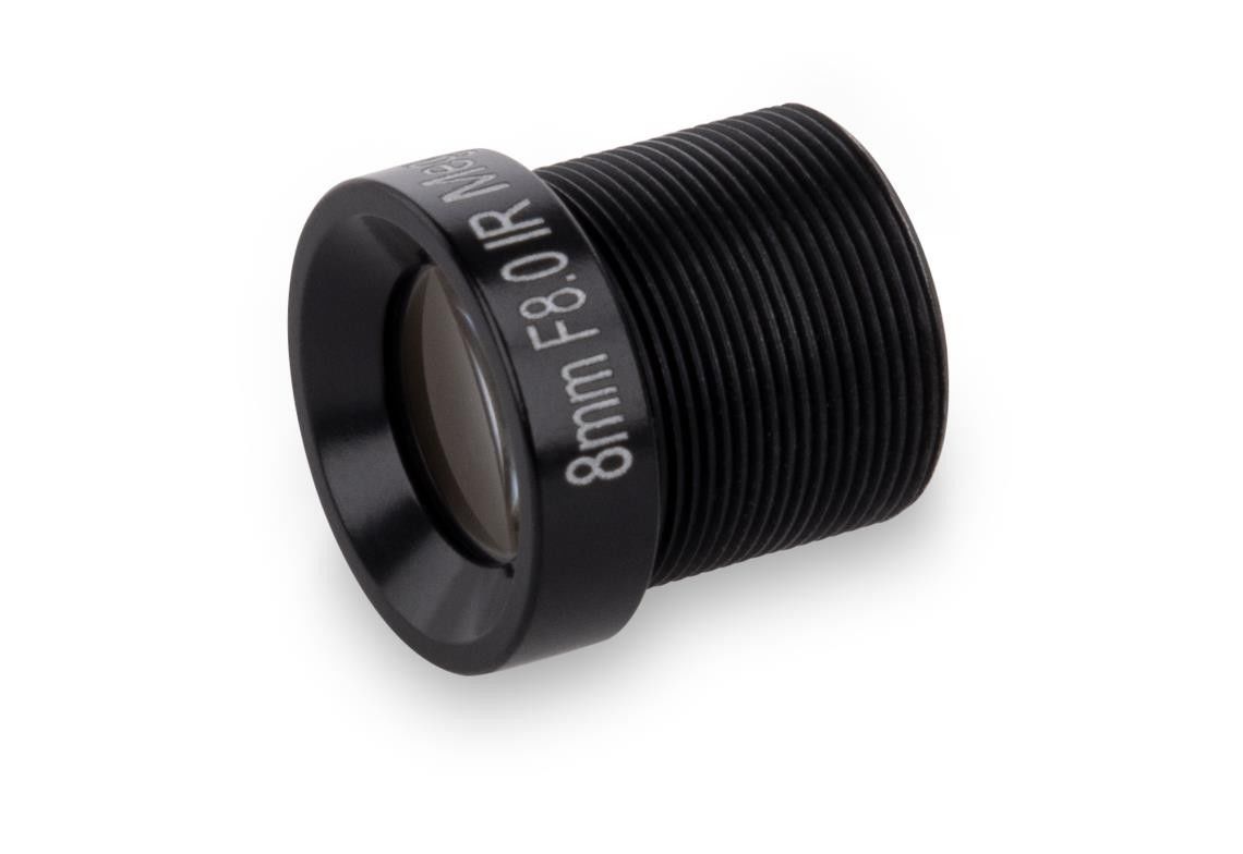 Objektiv O-S1-S-080-80 Objektiv O-S1-S-080-80