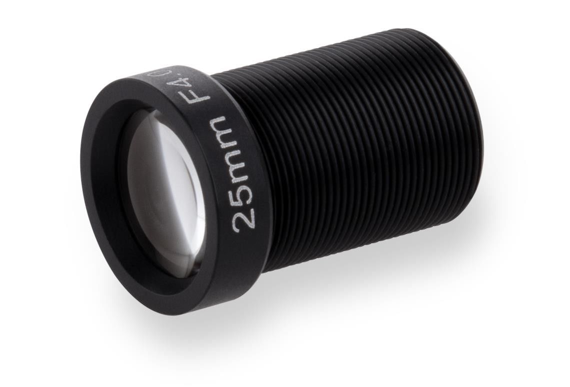 Objektiv O-S1-S-250-40 Objektiv O-S1-S-250-40