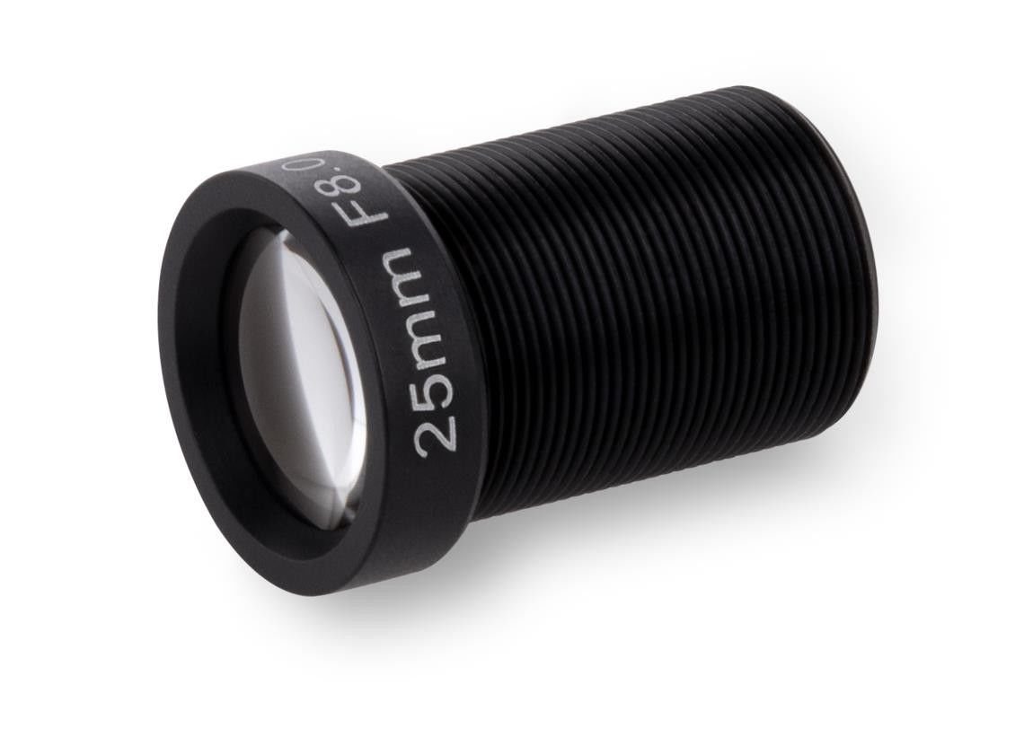Objektiv O-S1-S-250-80 Objektiv O-S1-S-250-80