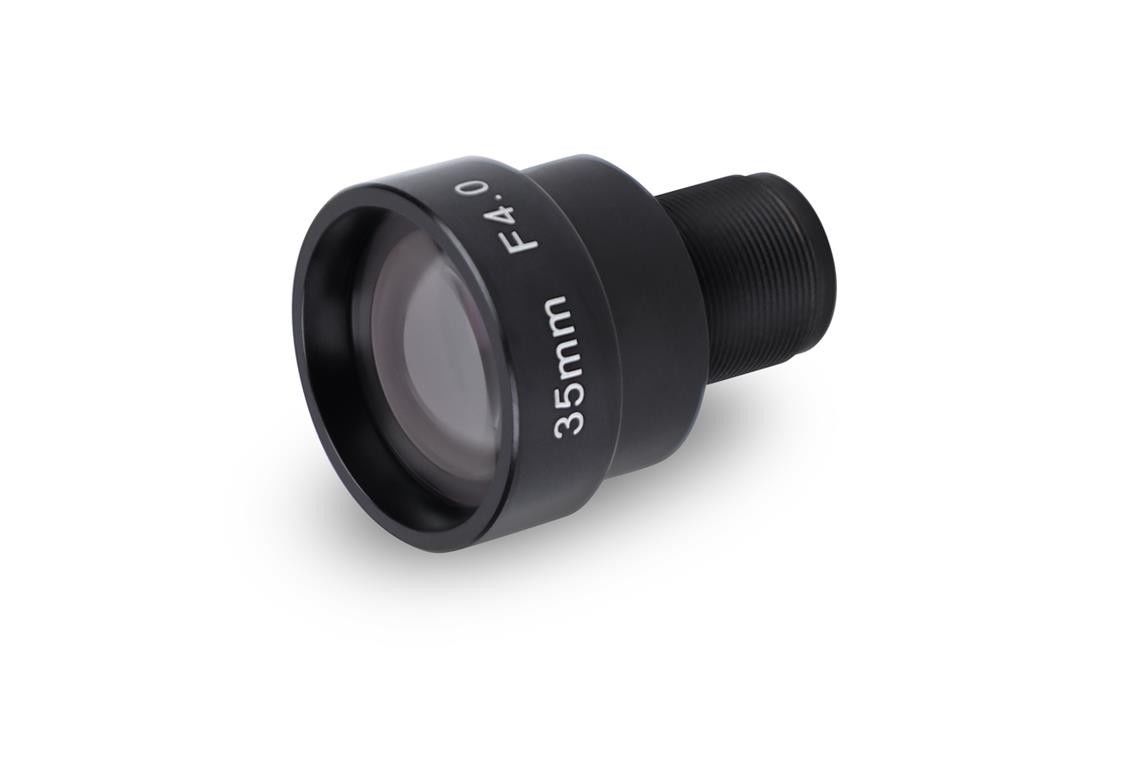 Objektiv O-S1-S-350-40 Objektiv O-S1-S-350-40