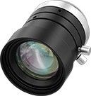 C-Mount Objektiv LOC-08-HD-30,5x0,5