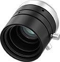 C-Mount Objektiv LOC-16-HD-27x0,5