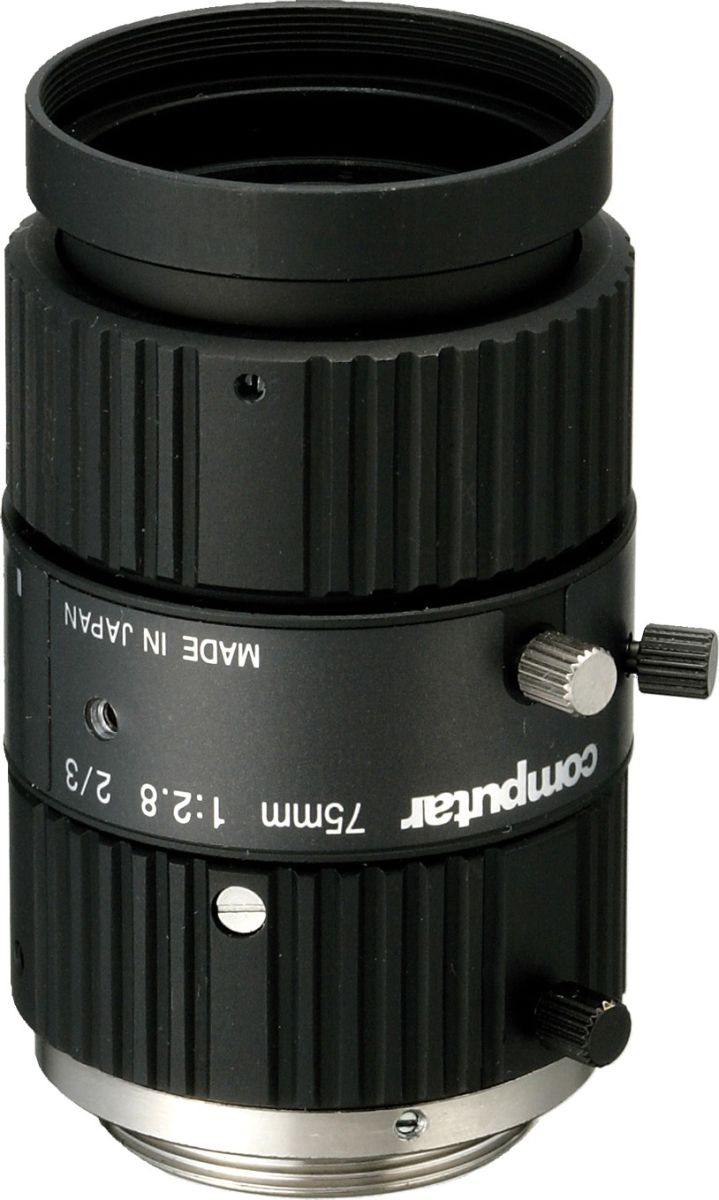 C-Mount Objektiv 526-51116 C-Mount Objektiv 526-51116