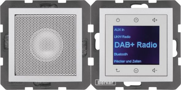Radio mit Lautspr. DAB+ B. 29801404 Radio mit Lautspr. DAB+ B. 29801404
