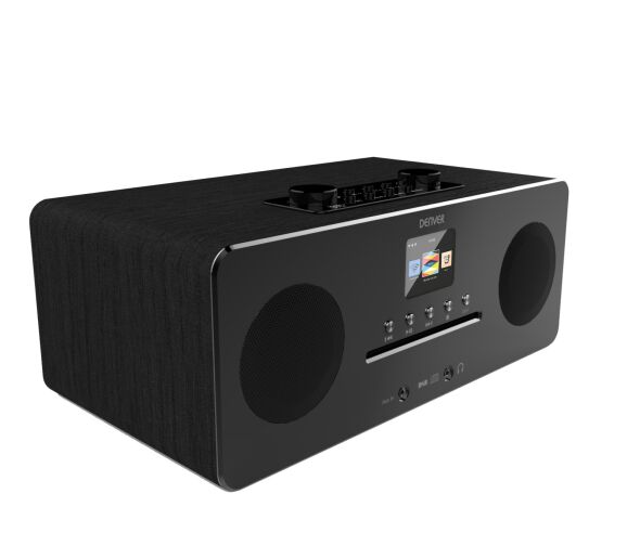 Musiksystem MIR-260 sw Musiksystem MIR-260 sw
