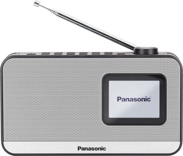 DAB+ Radio RF-D15EG-K DAB+ Radio RF-D15EG-K