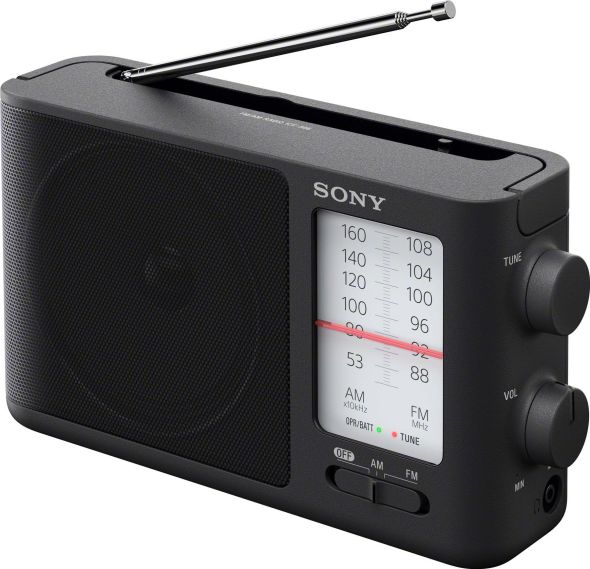 Radio ICF506.CED Radio ICF506.CED