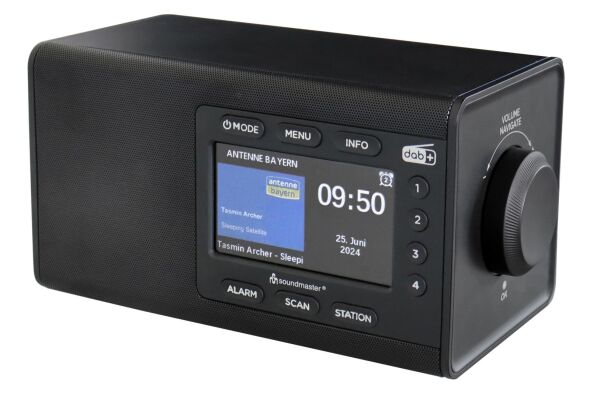 DAB+Radio DAB900SW sw DAB+Radio DAB900SW sw