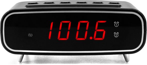 UKW Radiowecker UR111SW sw UKW Radiowecker UR111SW sw