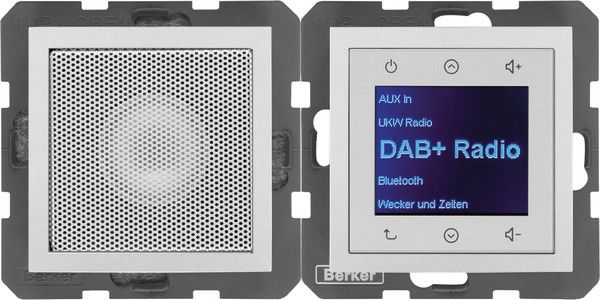 Radio mit Lautspr. DAB+ B. 29801404 Radio mit Lautspr. DAB+ B. 29801404