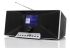 DAB+Hybrid/Internetradio IR3500SW sw