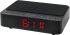 UKW Radiowecker UR124SW sw