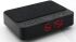 UKW Radiowecker UR124SW sw