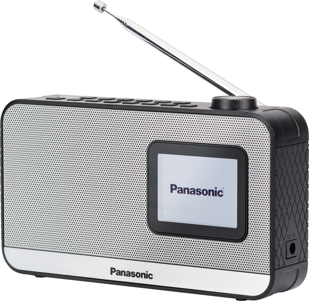 DAB+ Radio RF-D15EG-K