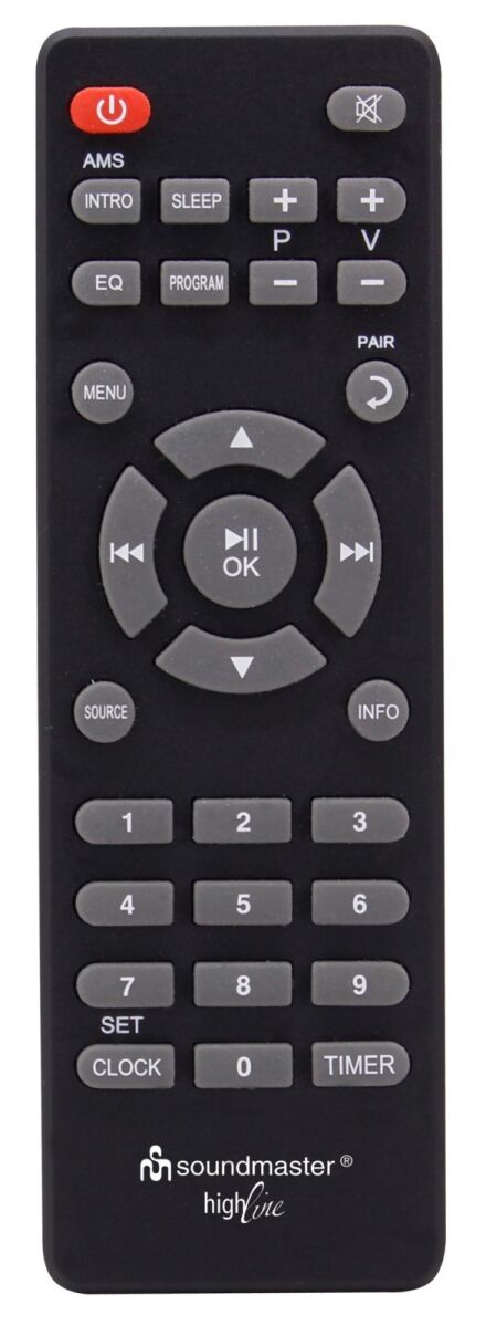 DAB+Hybrid/Internetradio IR3500SW sw