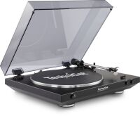 Plattenspieler TECHNIPLAYERLP200 sw