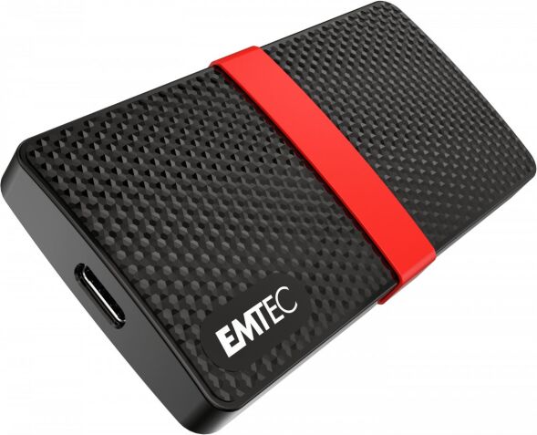 SSD 512GB EMTEC 3.1 ECSSD512GX200 SSD 512GB EMTEC 3.1 ECSSD512GX200