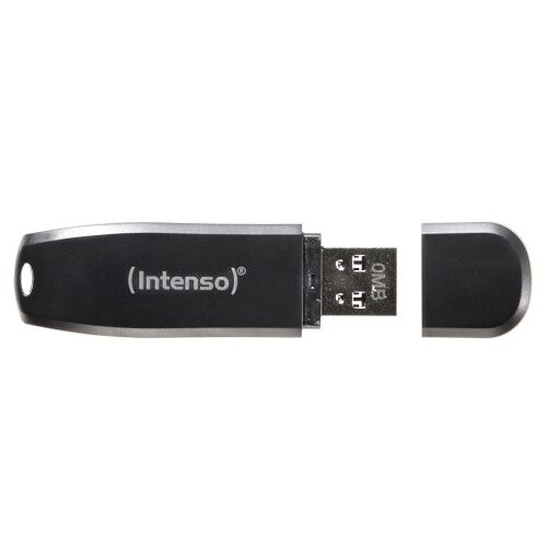 USB 3.0 Stick 128GB Speed INTENSO 3533491 sw USB 3.0 Stick 128GB Speed INTENSO 3533491 sw