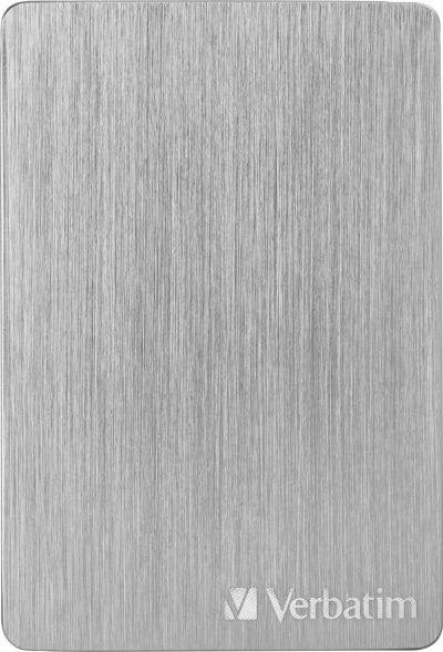 Festplatte 1TB USB3.2 VERBATIM 53663 si