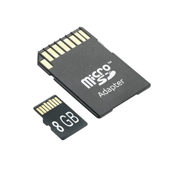 SD-Karte SD-CARD-8GB SD-Karte SD-CARD-8GB