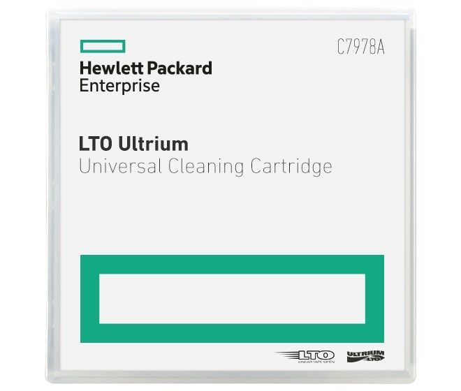 LTO Ultrium Universal HP C7978A LTO Ultrium Universal HP C7978A