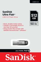 USB 3.0 Stick 512GB SDCZ73-512G-G46