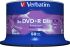 DVD+R DL 8.5GB/240Min/8x VERBATIM 43758(VE50)