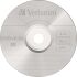 DVD+R DL 8.5GB/240Min/8x VERBATIM 43758(VE50)