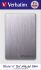Festplatte 2TB USB3.2 VERBATIM 53665 gr