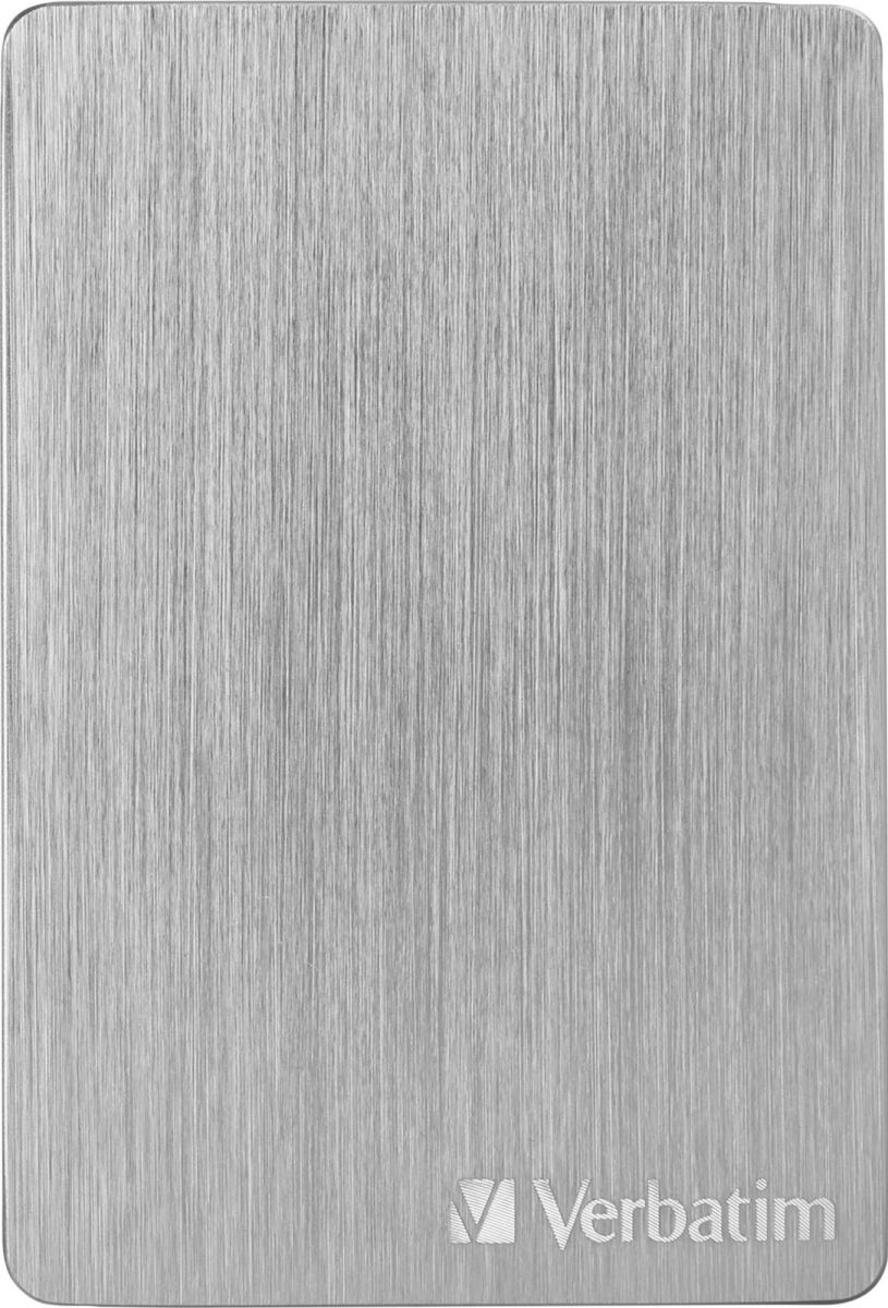 Festplatte 1TB USB3.2 VERBATIM 53663 si