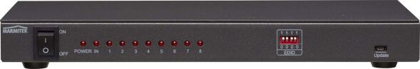 HDMI Verteiler MARMITEK Split418UHD HDMI Verteiler MARMITEK Split418UHD