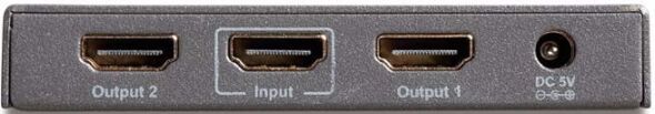 HDMI Verteiler MARMITEK Split612UHD HDMI Verteiler MARMITEK Split612UHD