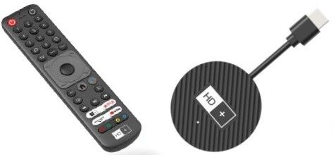 HD+ IP TV-Stick 22025