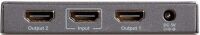 HDMI Verteiler MARMITEK Split612UHD
