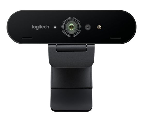 ConferenceCam LOGITECH BRIO USB ConferenceCam LOGITECH BRIO USB