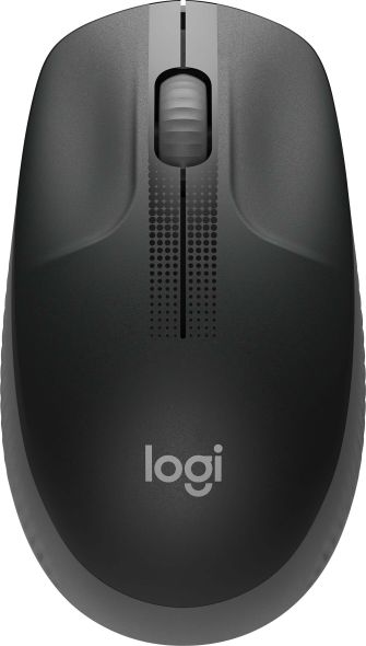 Maus LOGITECH M190 ant Maus LOGITECH M190 ant