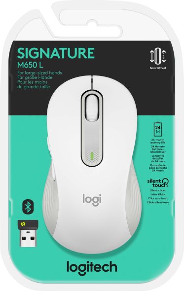 Maus Wireless Bluetooth LOGITECH 910-006238 Maus Wireless Bluetooth LOGITECH 910-006238