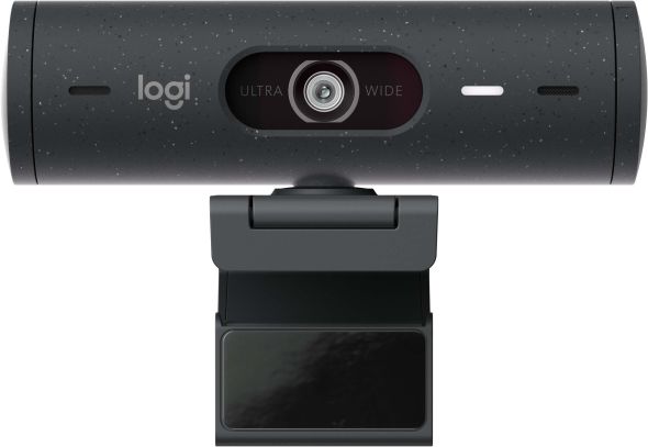 Webcam FHD LOGITECH BRIO 505 Webcam FHD LOGITECH BRIO 505